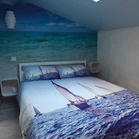 Belle Chambre Avec Sa Salle De Bain Privee Marseillan  Ngoại thất bức ảnh