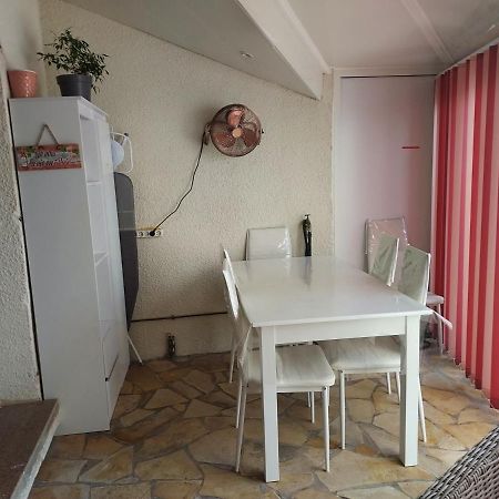 Belle Chambre Avec Sa Salle De Bain Privee Marseillan  Ngoại thất bức ảnh