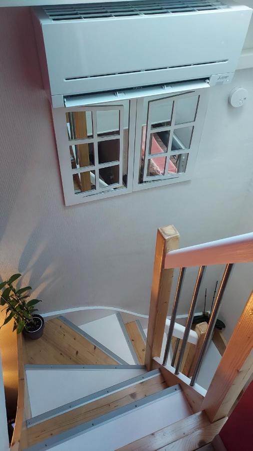 Belle Chambre Avec Sa Salle De Bain Privee Marseillan  Ngoại thất bức ảnh