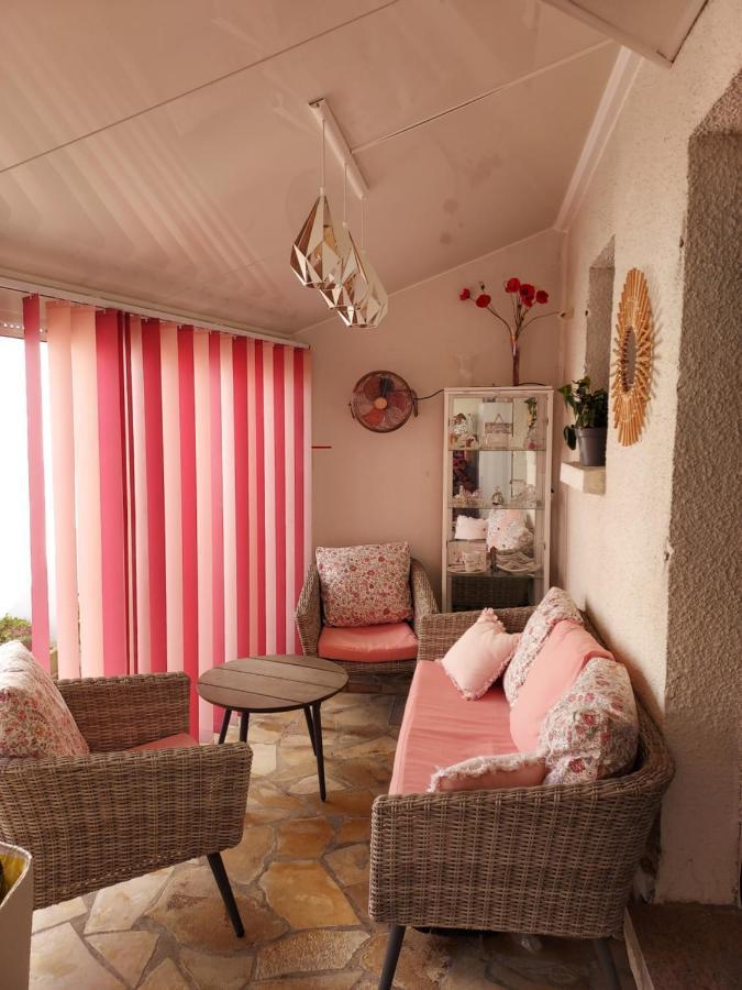 Belle Chambre Avec Sa Salle De Bain Privee Marseillan  Ngoại thất bức ảnh